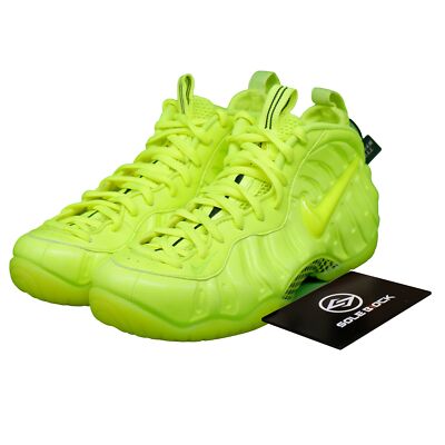 Nike Air Foamposite Pro  display picture 1