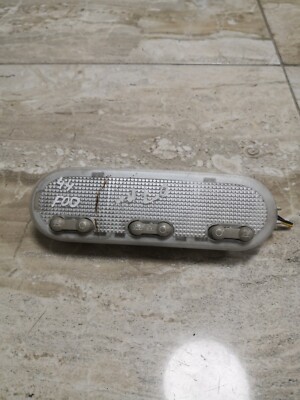 Nissan Note 2007/Interior Light/8200073234