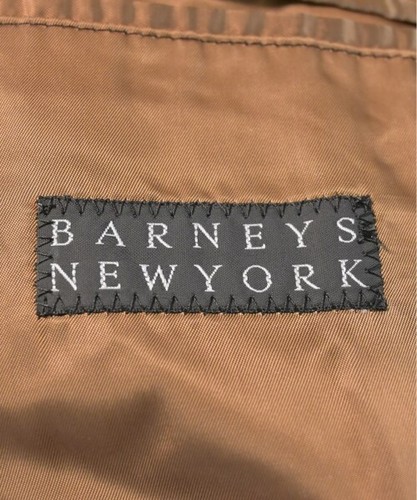 BARNEYS NEWYORK Coat (Other) Navy 44(Approx. S) 2200528620027 - Picture 3 of 7
