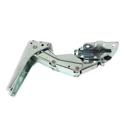 HETTICH 3704 BEKO FRIDGE HINGE UPPER LEFT LOWER RIGHT HJA6302 3362 5.0 A1039 eBay