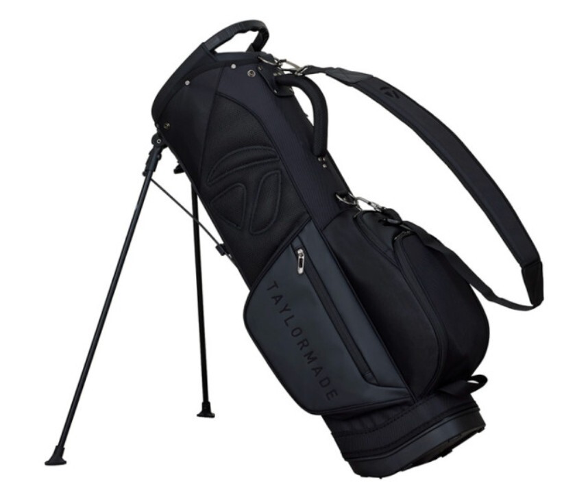 グ*ー様 taylormade US OPEN Carry Stand Bag TaylorMade Summer Commemorative US Open Short Course Carry