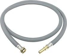 88624000 Kitchen Faucet Replacement Hose for Hansgrohe Pull Down Spray Hose