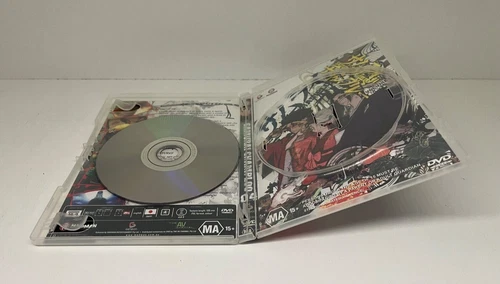 Samurai Champloo DVD Box Set - Picture 13 of 19