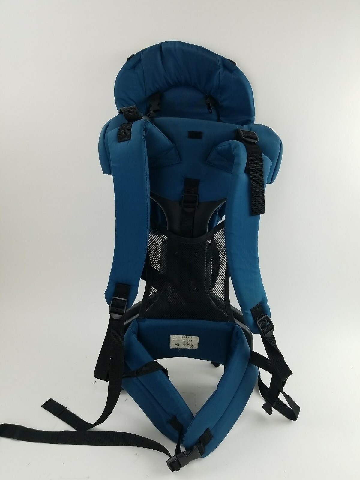 evenflo backpack carrier