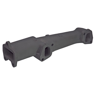 Krümmer für Massey Ferguson MF 265 274 275 284-4 284S 285 290 294S 294-4 397-590
