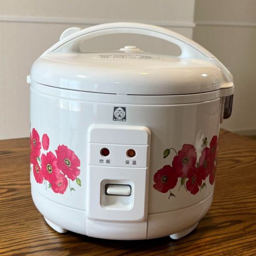 TIGER 100V 50-60Hz Rice cooker 3 cups WEB limited 100th TIGER 100V 50-60Hz Rice cooker 3 cups WEB limited 100th