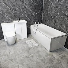 Bathroom Suites Ebay