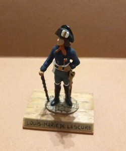 Collection GUY RENAUD Signé Sur Le Socle - Toy Soldier Q4kr2cq 627006664