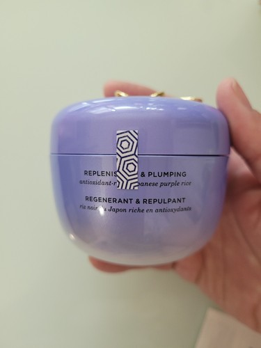 Tatcha Dewy Skin Cream Biggu Size Sealed 2.5 fl oz - Picture 6 of 6