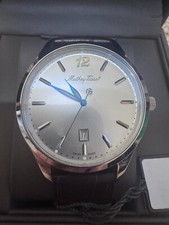 Mathey Tissot H411AS Urban Mens Quartz Watch