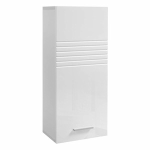 Vasagle Badschrank Hangeschrank Badezimmerschrank Hangend