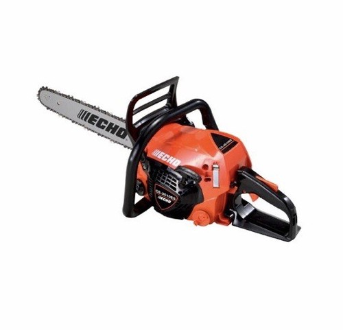 Brand NEW ECHO 350mm 34.4cc 2 stroke Petrol Chainsaw - CS-3510ES - Picture 4 of 7