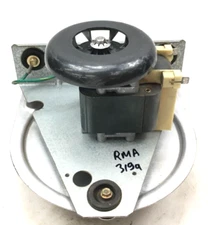Durham J238-150-1571 Draft Inducer Blower Motor HC21ZE117-B 115V 3300RPM RMA319A