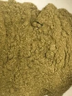 California Poppy Organic Powder-201gm-Aussie HERBALIST Seller