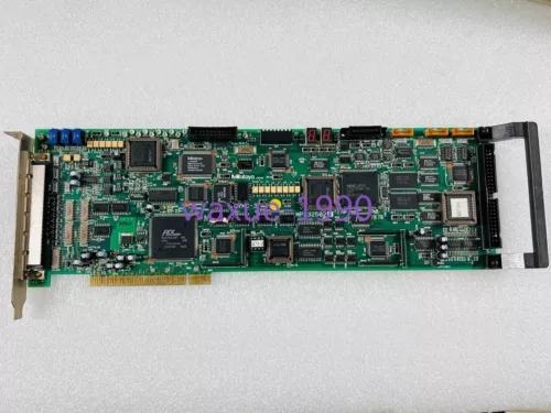 1pcs Used Mitutoyo MP232502B QVMC-3