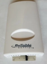 Reliable Controls SST SSTWS-T0007 Smart Sensor White with Setpoint