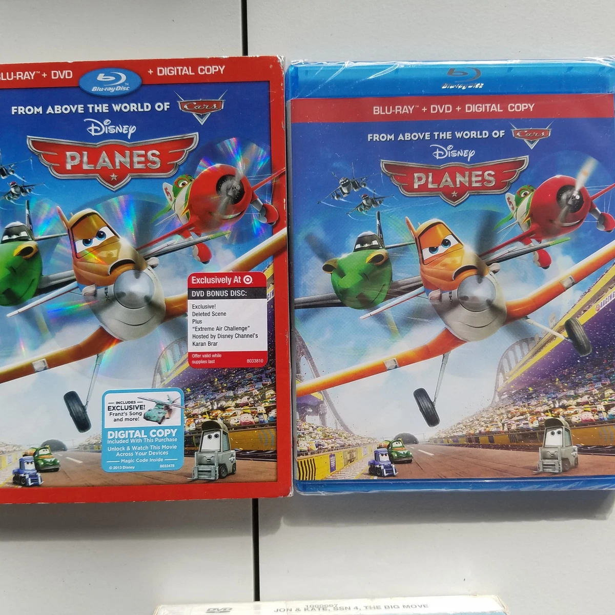 Watch disney deals planes online free