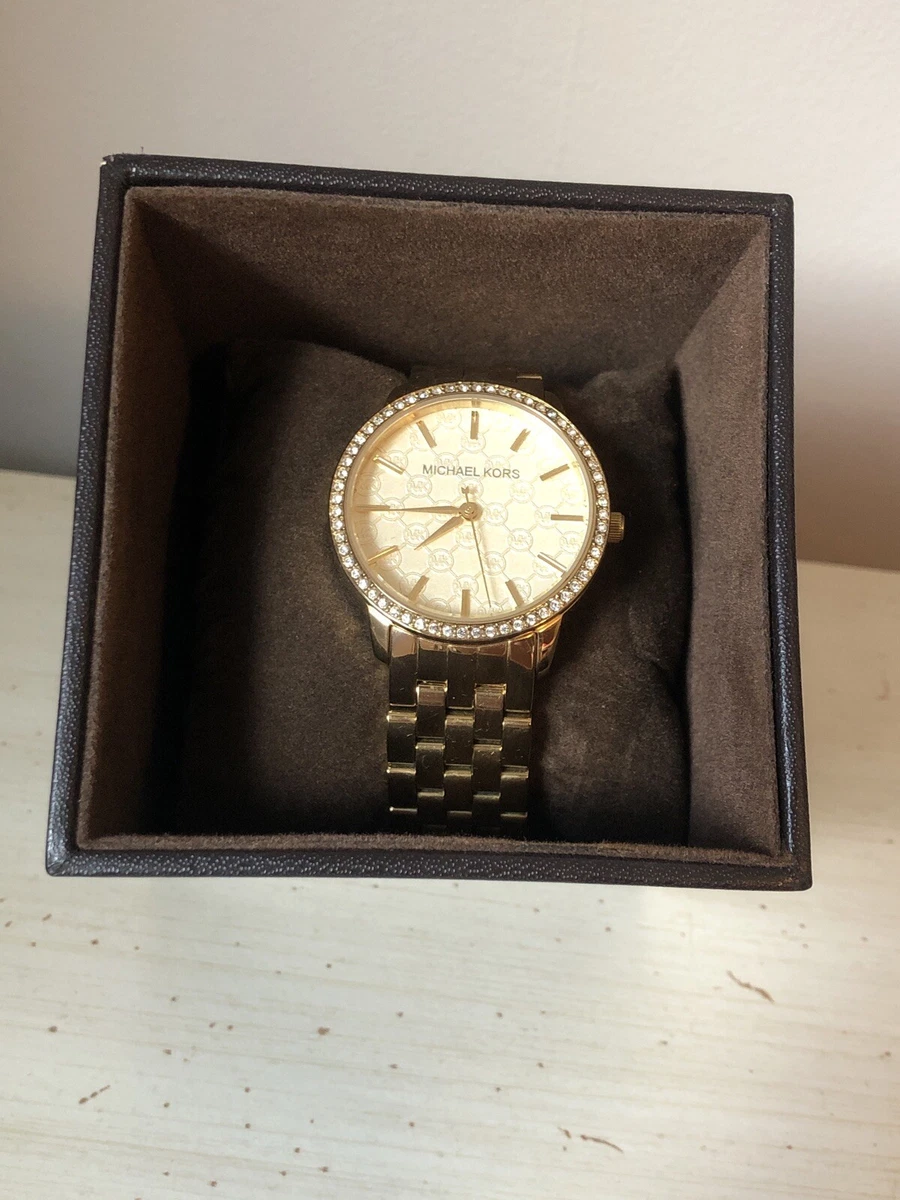 Michael store kors mk3120