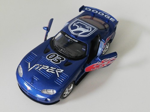 Kinsmart 5" Pagani Huayra/Supra/Ford GT/Diecast Model Toy Sports Super Car 1:36 - Picture 125 of 161