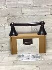 Oil Rubbed Bronze Wall mounted Bathroom Toilet Tissue Paper Roll Holder