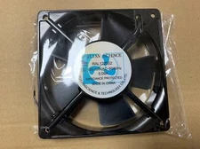 NEW RIULIAN SCIENCE RAL1225S2 100-125V 0.09A 12025 120mmX25mm 12CM Axial Fan