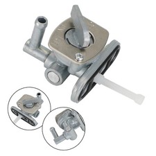 Commutateur de Réservoir de Robinet D'Essence pour Kawasaki KX125 KX250 92-98