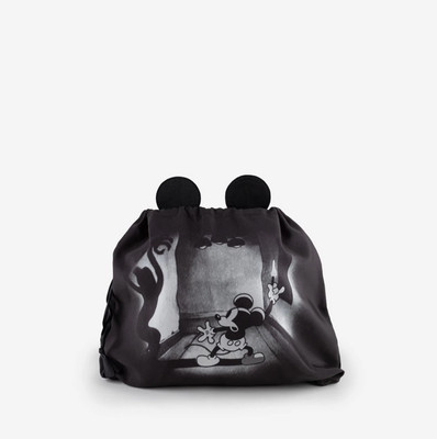 mickey harveys bag