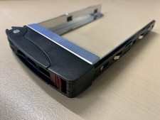 SuperMicro Hot-Swap SAS SATA Hard Drive Caddy , ( 4 x pack) 01-SB16105-XX00C102