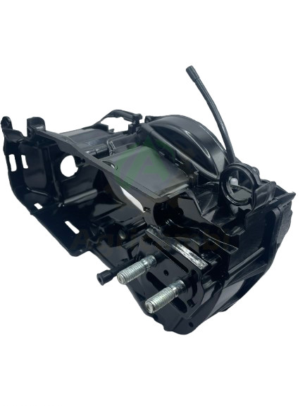 Serbatoio e Telaio per Motosega Potatura Hyundai Ama Dunsch Farmer Pro