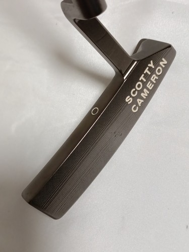 Scotty Cameron Putter CIRCA 62 No.3 w/HC RH 35in U25052001 - Picture 9 of 19