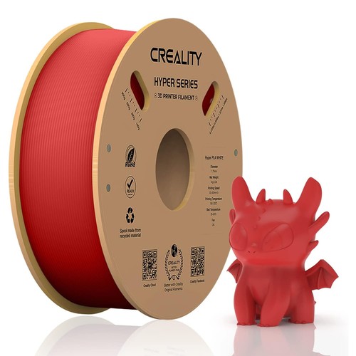 Drukarka 3D Creality K1C - Zdjęcie 16 z 71