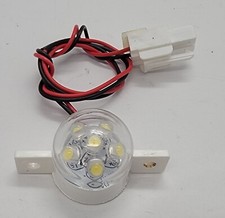 Genuine Refrigerator LG LED Light Part EAV62112102