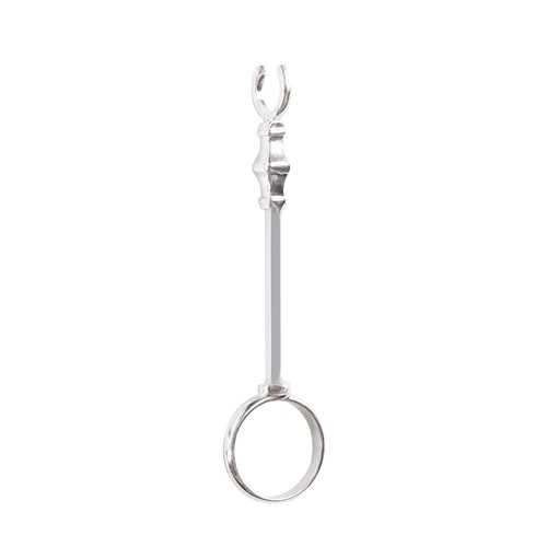 Soporte para cigarrillos Soporte para clip para dedos Anillo Clip para cigarrillos Accesorios para fumar - Imagen 7 de 7