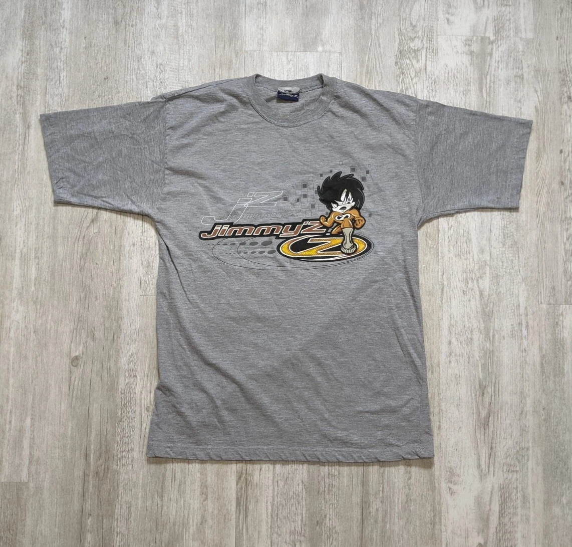 JIMMY'Z T-Shirts for Men for sale - eBay