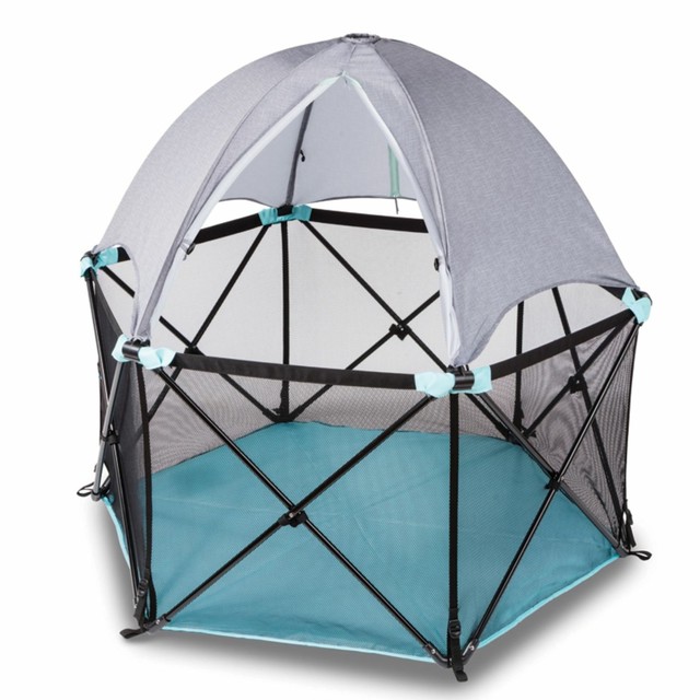 Sun Canopy for the Pop ‘n’ Play Playpen