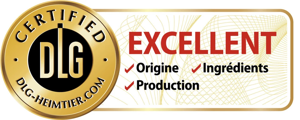 JOSERA Hypoallergenic 12,5 kg - mit Insektenprotein + SNACK mit Insekten - Bild 3 von 3