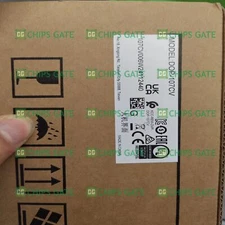 New In Box DELTA DOP-107CV HMI Touch Screen 7" inch