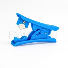 Cortador de tubos de PTFE cortador de tubos herramienta de manguera de teflón para impresora 3D cortador de tubos