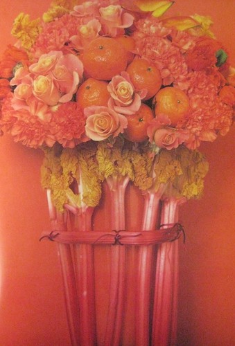 JANE PACKER Flowers Design Philosophy Flower Arrangements Arranging Technique - Bild 5 von 8