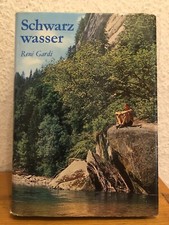 Gardi, René: Schwarzwasser. Eine Pfadfinderg...