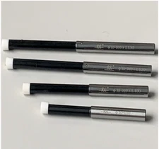 Long Type Non-magnetic Ceramic Edge Finder Shank Diam 10MM x10MM Probe
