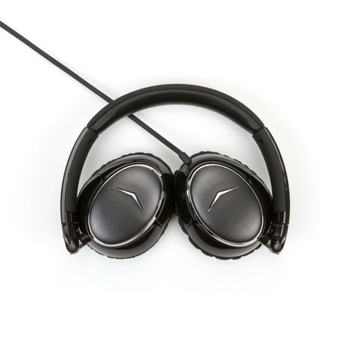 Klipsch Image ONE (II) Headphone with Mic - 3.5mm & iPhone Lightning Plug -BLACK - Picture 12 of 12