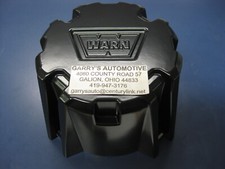Warn 104215 Replacement Motor Cover Cap Housing Winch Vr Evo 8 10 12 Series Warn 104215 Replacement Motor Cover Cap Housing Winch Vr Evo 8 10 12 Series