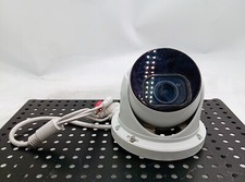 Avycon AVC-NSE51M 5 Megapixel IR Outdoor Dome Camera with 2.7-13.5mm Lens