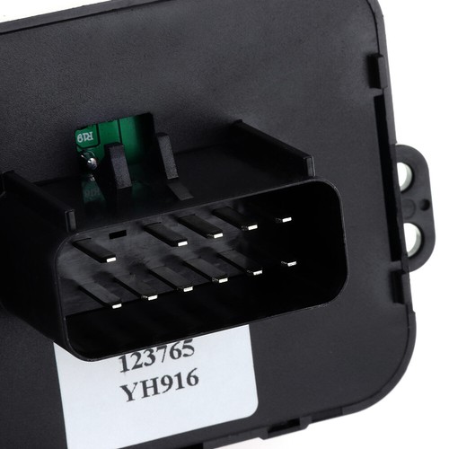 Interruptor de ventana para Jeep Liberty 2005 2006 2007 56054002AA SW5421 nuevo - Imagen 6 de 7