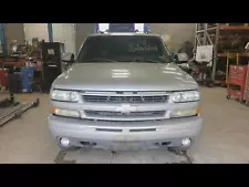 Used Windshield Wiper Linkage fits: 2004 Chevrolet Tahoe  Grade A