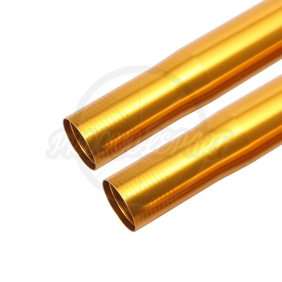 467mm Front Outer Fork Tubes x 2 for Ducati Superbike 1198 S 2009-2011 1098 R - Image 2 of 4