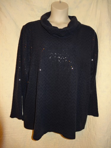 Women's Lane Bryant Shirt - Plus Size 22/24 - NWT