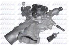 Dolz O274 Water Pump for Opel, Suzuki, Vauxhall