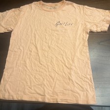 Salt Life Size Youth SML Shirt
